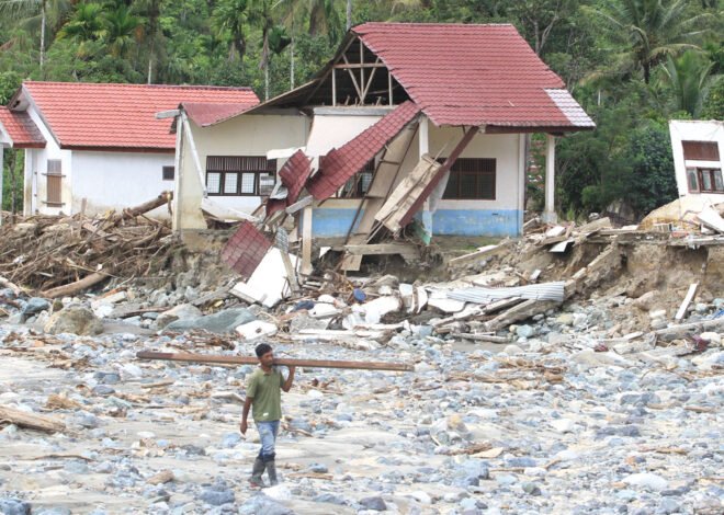 AHY: Butuh Rp51 Triliun untuk Pulihkan Infrastruktur dan Rumah Rusak di Sumatera Pascabencana