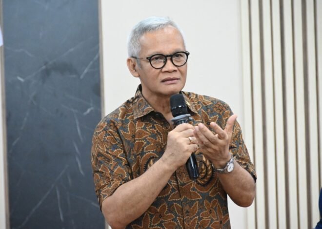 Komisi II DPR Dorong Bawaslu Tingkatkan Partisipasi Masyarakat dalam Pengawasan Pemilu