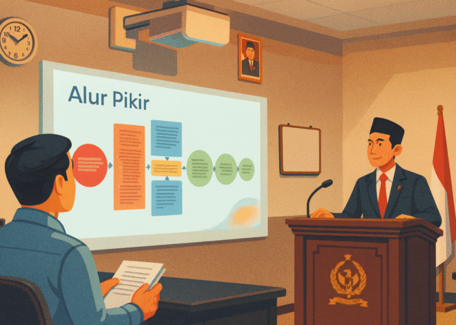 Arief Rosyid Hasan Ajak Anak Muda Belajar di Lemhannas untuk Kepemimpinan Nasional