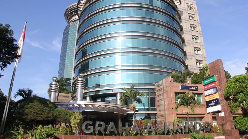 Askrindo Bayarkan Klaim Asuransi Mikro Rp105 Juta untuk 21 UMKM Terdampak Bencana