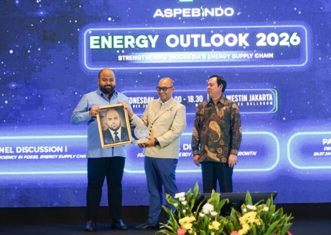Aspebindo dan Hipmi Dorong Bioenergi Jadi Fondasi Ketahanan Energi Nasional