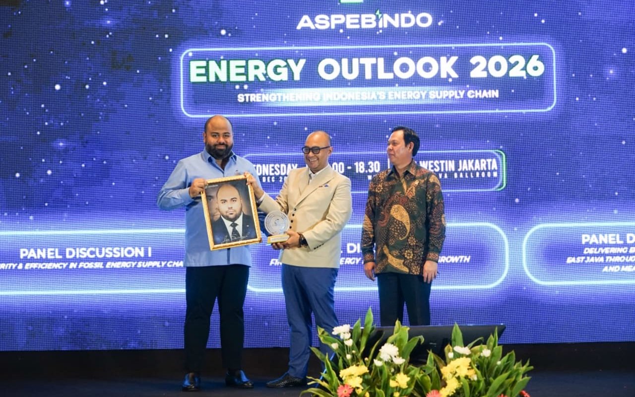 Aspebindo dan Hipmi Dorong Bioenergi Jadi Fondasi Ketahanan Energi Nasional