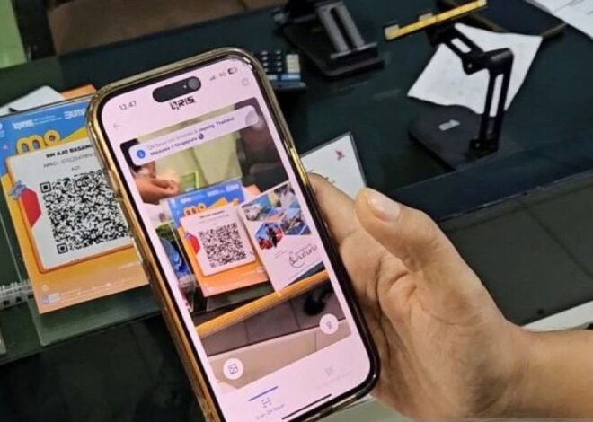 BI Catat Transaksi Pembayaran Digital Tembus 4,6 Miliar hingga November 2025