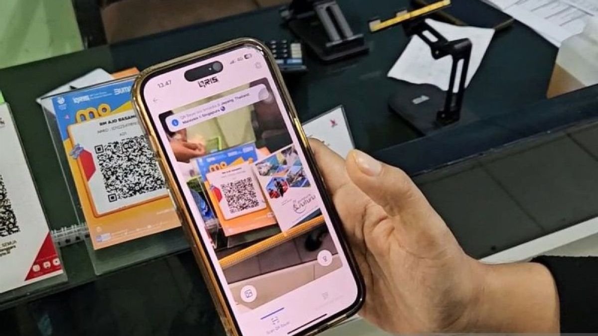 BI Catat Transaksi Pembayaran Digital Tembus 4,6 Miliar hingga November 2025