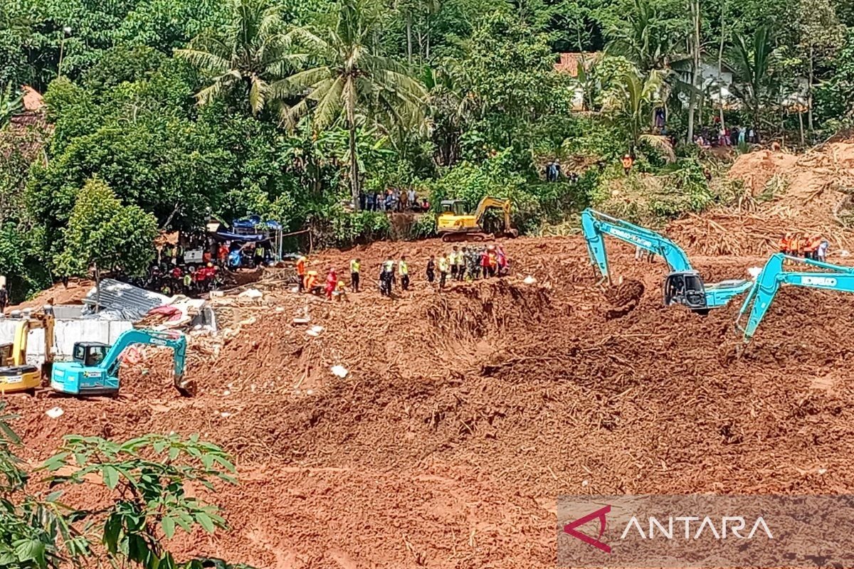 BPBD Cilacap Tingkatkan Kesiapsiagaan Hadapi Potensi Siklon Tropis di Selatan Indonesia