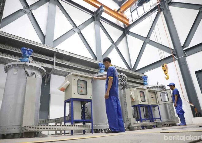 BPBD DKI Jakarta Siagakan Personel dan 1.200 Pompa Antisipasi Cuaca Ekstrem