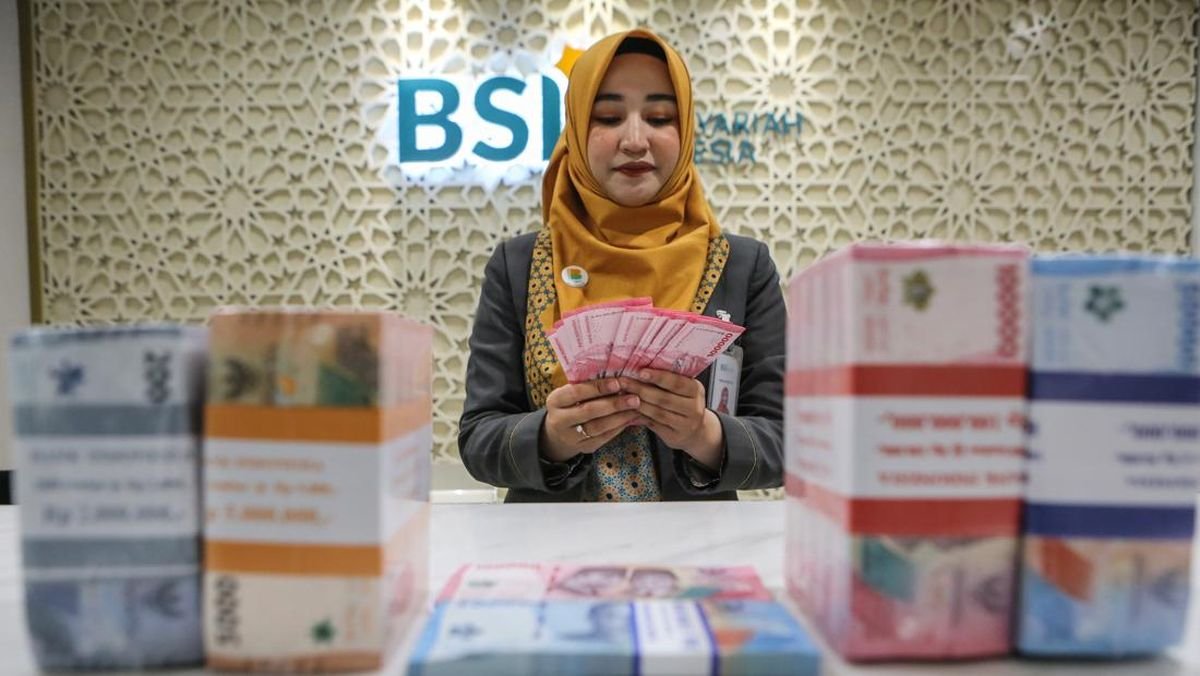 BSI Tingkatkan Layanan Nasabah dengan Rp15,49 Triliun Uang Tunai untuk Liburan Akhir Tahun