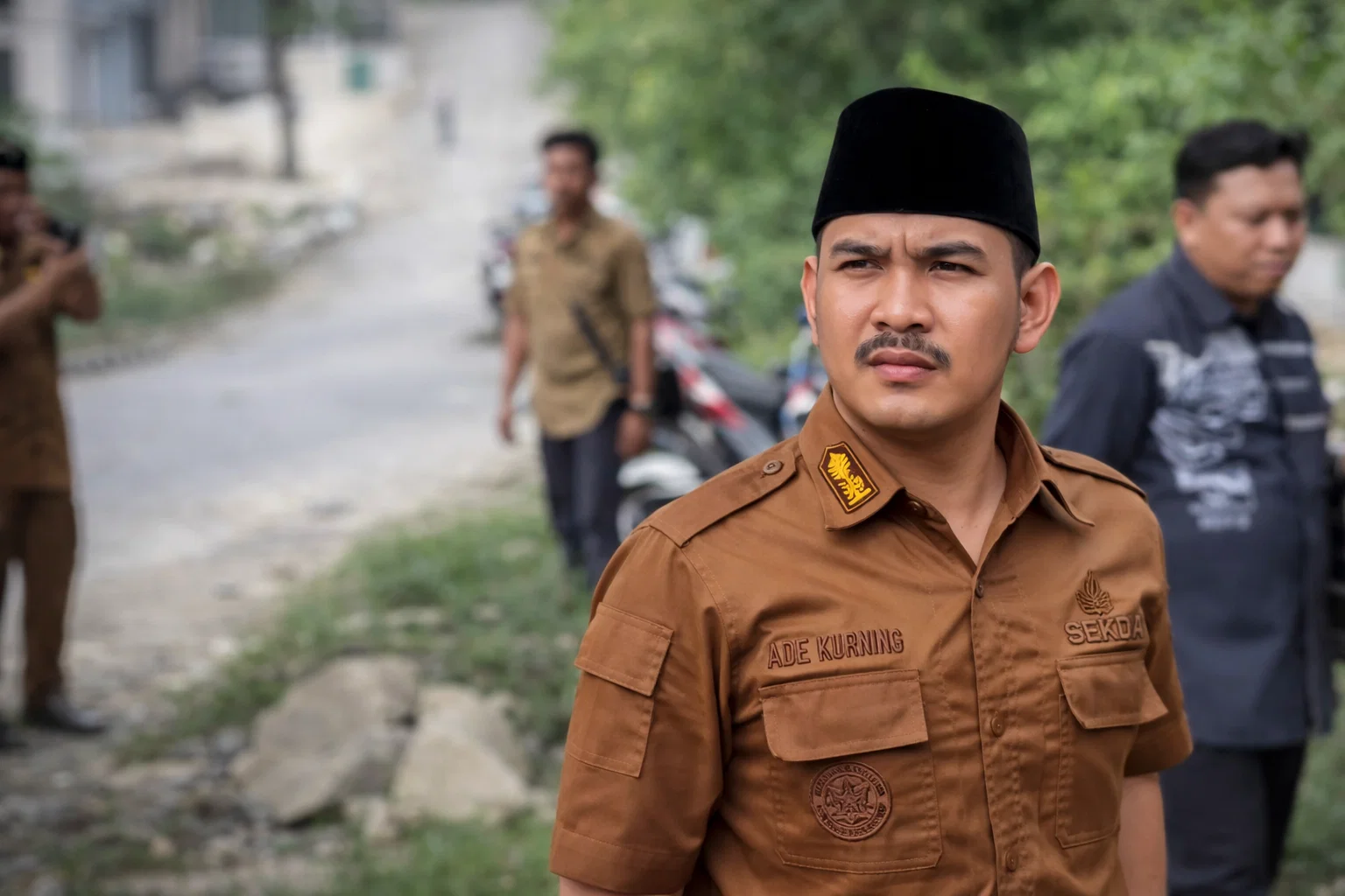 Bupati Bekasi Terjaring OTT KPK, Ini Deretan Operasi Tangkap Tangan Sepanjang 2025