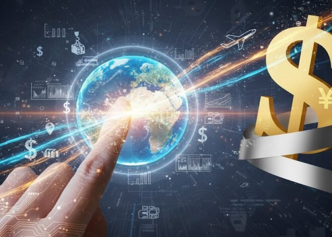 Cadangan Devisa Indonesia November 2025 Capai USD 150,1 Miliar, Tunjang Stabilitas Rupiah