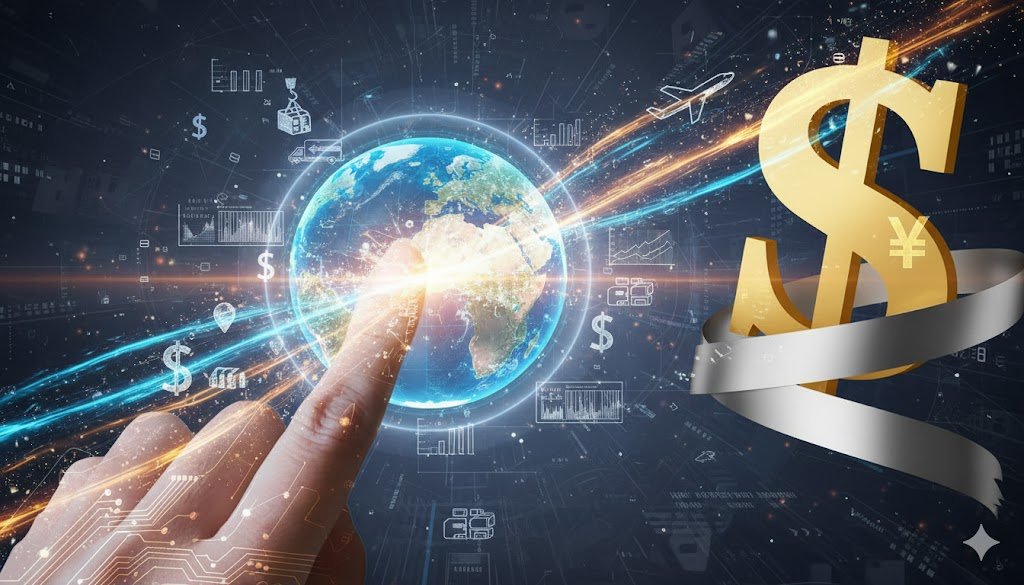 Cadangan Devisa Indonesia November 2025 Capai USD 150,1 Miliar, Tunjang Stabilitas Rupiah