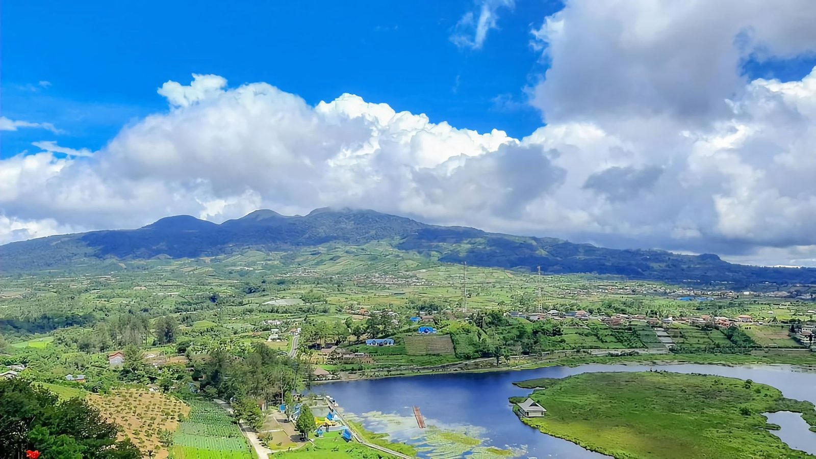 7 Wisata Hits dan Viral di Bengkulu: Dari Paralayang Bastari hingga Canyoneering Belitar Seberang