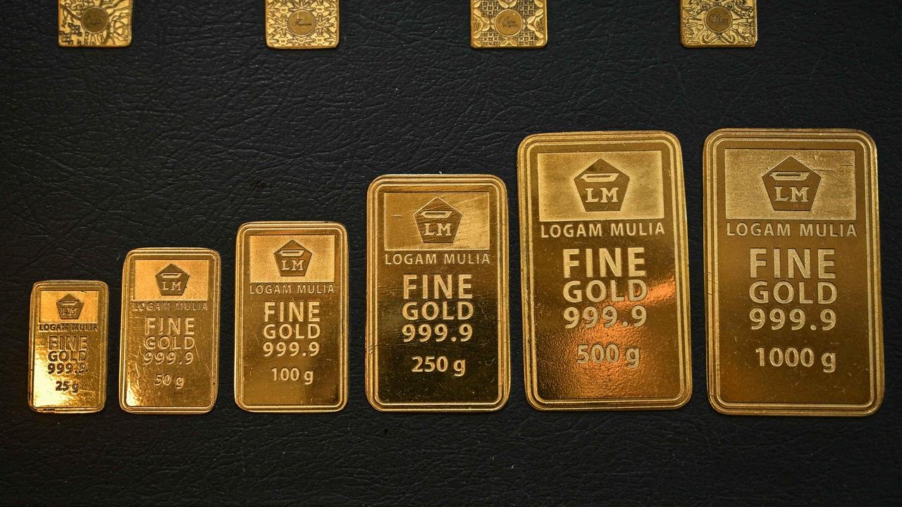 Daftar Lengkap Harga Emas UBS & Galeri24 2025 per Gram dan Kilogram