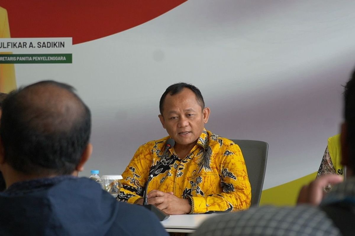 Sarmuji: Padat Karya Pascabencana Bantu Pemulihan Ekonomi dan Lingkungan Masyarakat