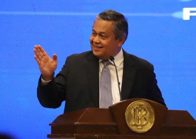 Rupiah Menguat Desember 2025: BI Tegaskan Stabilitas di Tengah Ketidakpastian Global