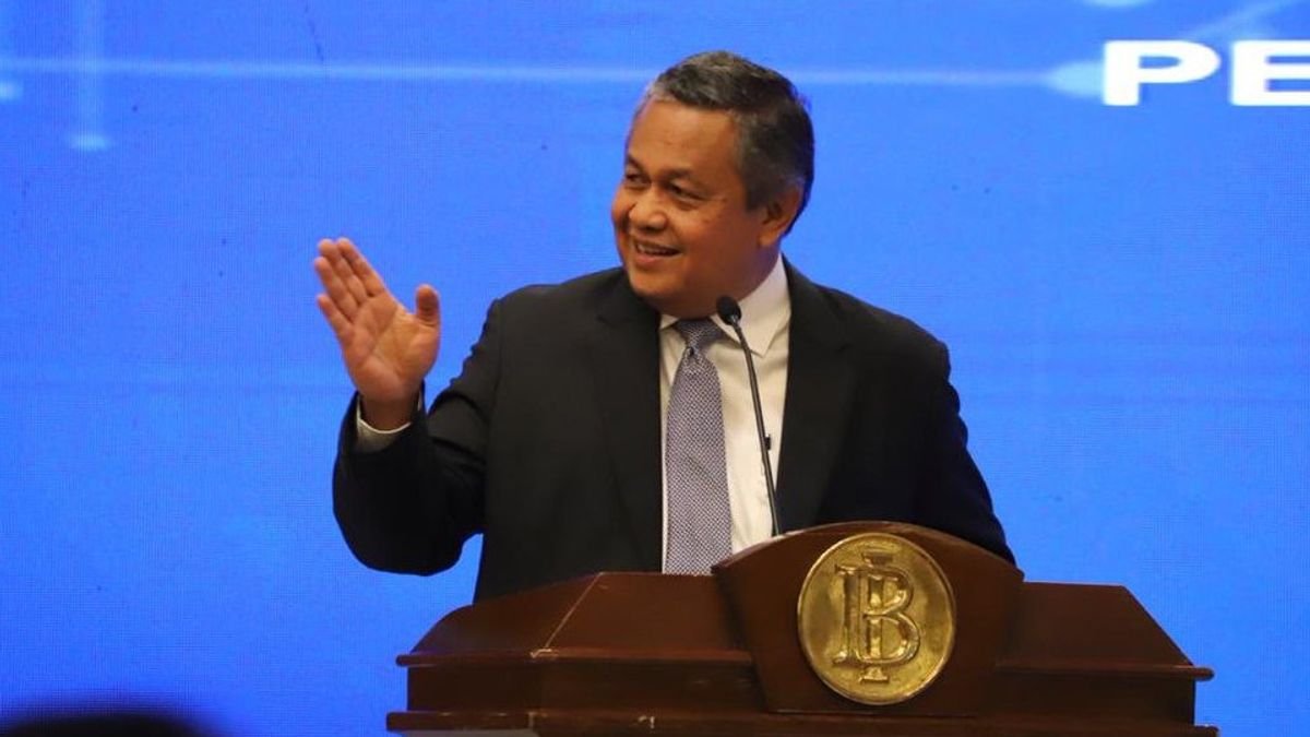 Rupiah Menguat Desember 2025: BI Tegaskan Stabilitas di Tengah Ketidakpastian Global