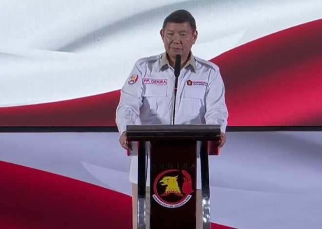 Hashim Djojohadikusumo Tegaskan Prabowo Tidak Punya Lahan Sawit di Indonesia