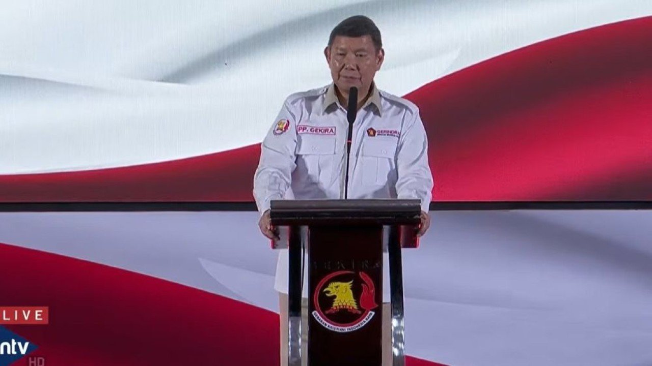 Hashim Djojohadikusumo Tegaskan Prabowo Tidak Punya Lahan Sawit di Indonesia