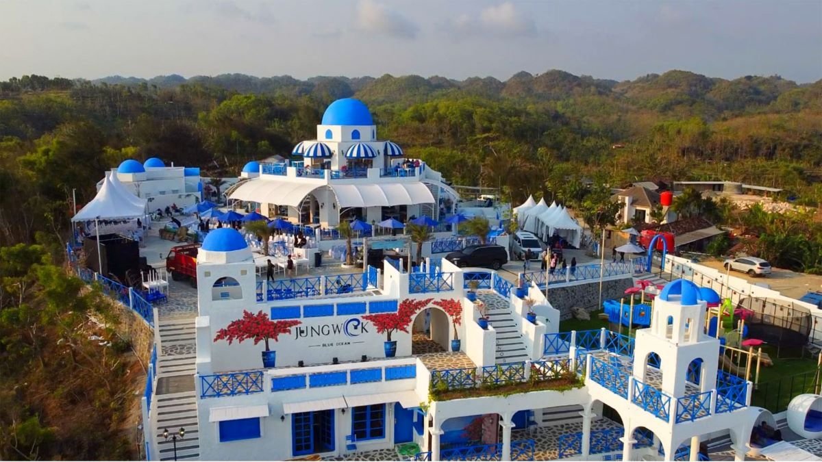 Liburan Tahun Baru 2026: Destinasi Jogja Paling Aesthetic dan Viral di TikTok