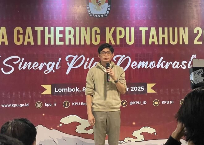 KPU Serahkan Wacana Perubahan Sistem Pilkada ke DPR, Peluang Sistem Pemilihan Tidak Langsung