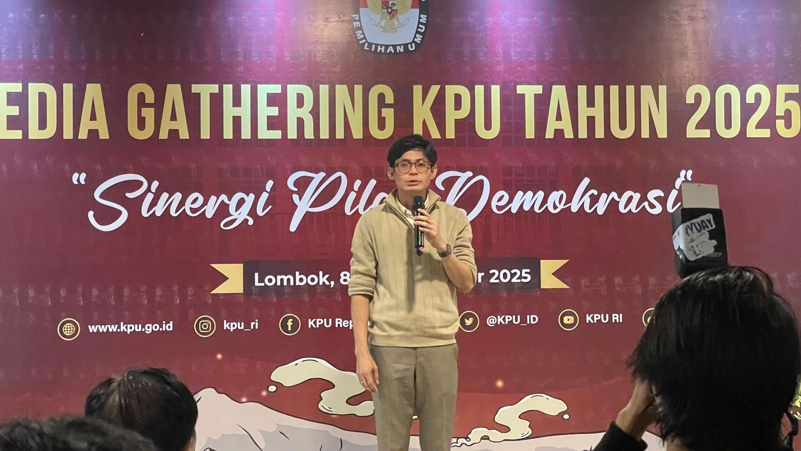 KPU Serahkan Wacana Perubahan Sistem Pilkada ke DPR, Peluang Sistem Pemilihan Tidak Langsung