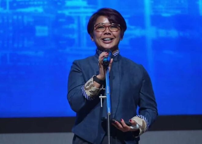 SHOWCASCENE 2025: Strategi Story Selling untuk Kreator Indonesia