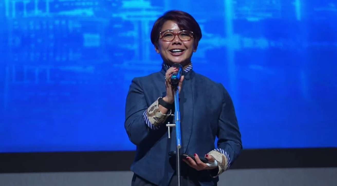 SHOWCASCENE 2025: Strategi Story Selling untuk Kreator Indonesia