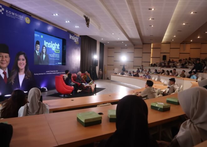 Modus Penipuan Online Kian Marak, Kemenkomdigi Dorong Literasi Digital Masyarakat