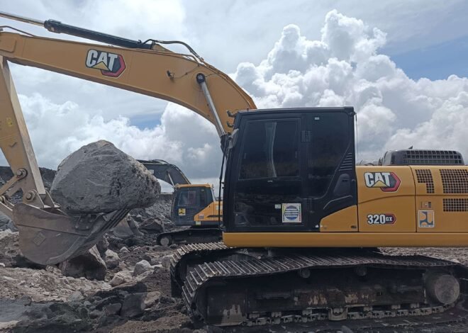 Penanganan Darurat Semeru: PU Perkuat Tanggul dan Buka Sodetan Sungai untuk Tekan Risiko Banjir