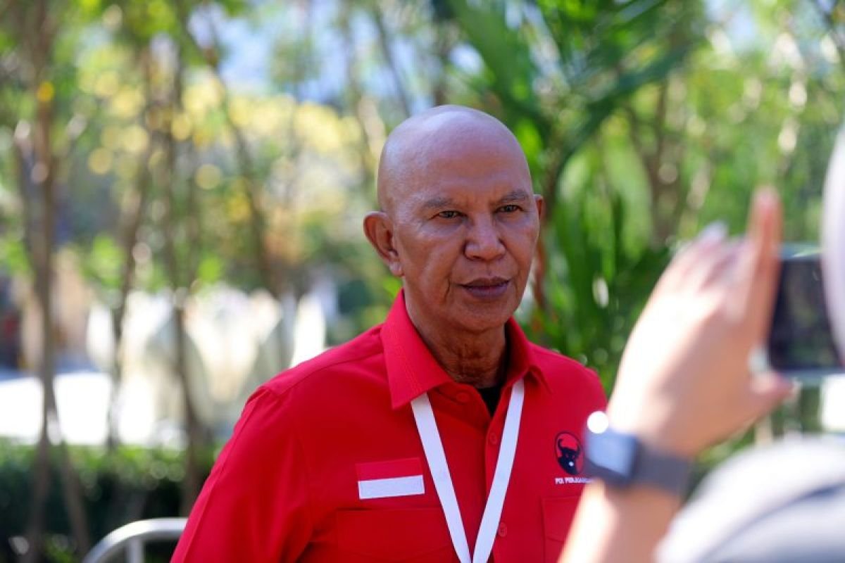 Strategi PDI Perjuangan Jatim 2025: Regenerasi Pemimpin & Penguatan Ekonomi Anak Muda