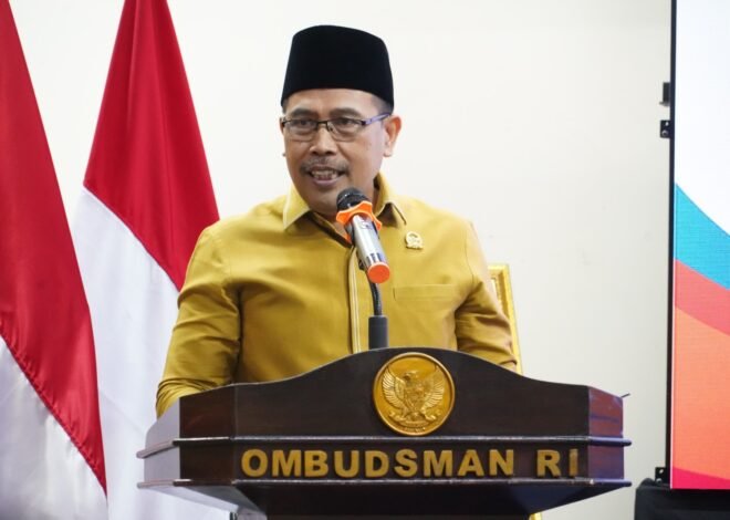 Pemerintah Diminta Optimalkan Kebutuhan Dasar Korban Banjir Bandang Sumatra oleh Ombudsman RI