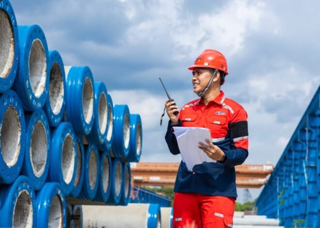 Kontrak Baru Waskita Beton Precast Tembus Rp1,36 Triliun per November 2025, Fokus pada Proyek Precast dan Konstruksi