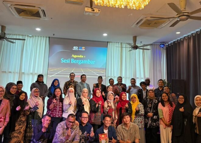 Lateral Thinking UMKM: Danareksa Dorong Produk Lokal Indonesia ke Pasar Malaysia