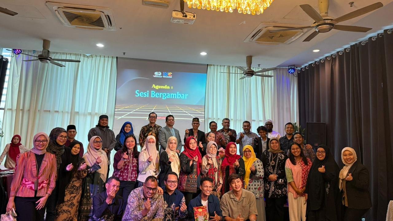 Lateral Thinking UMKM: Danareksa Dorong Produk Lokal Indonesia ke Pasar Malaysia