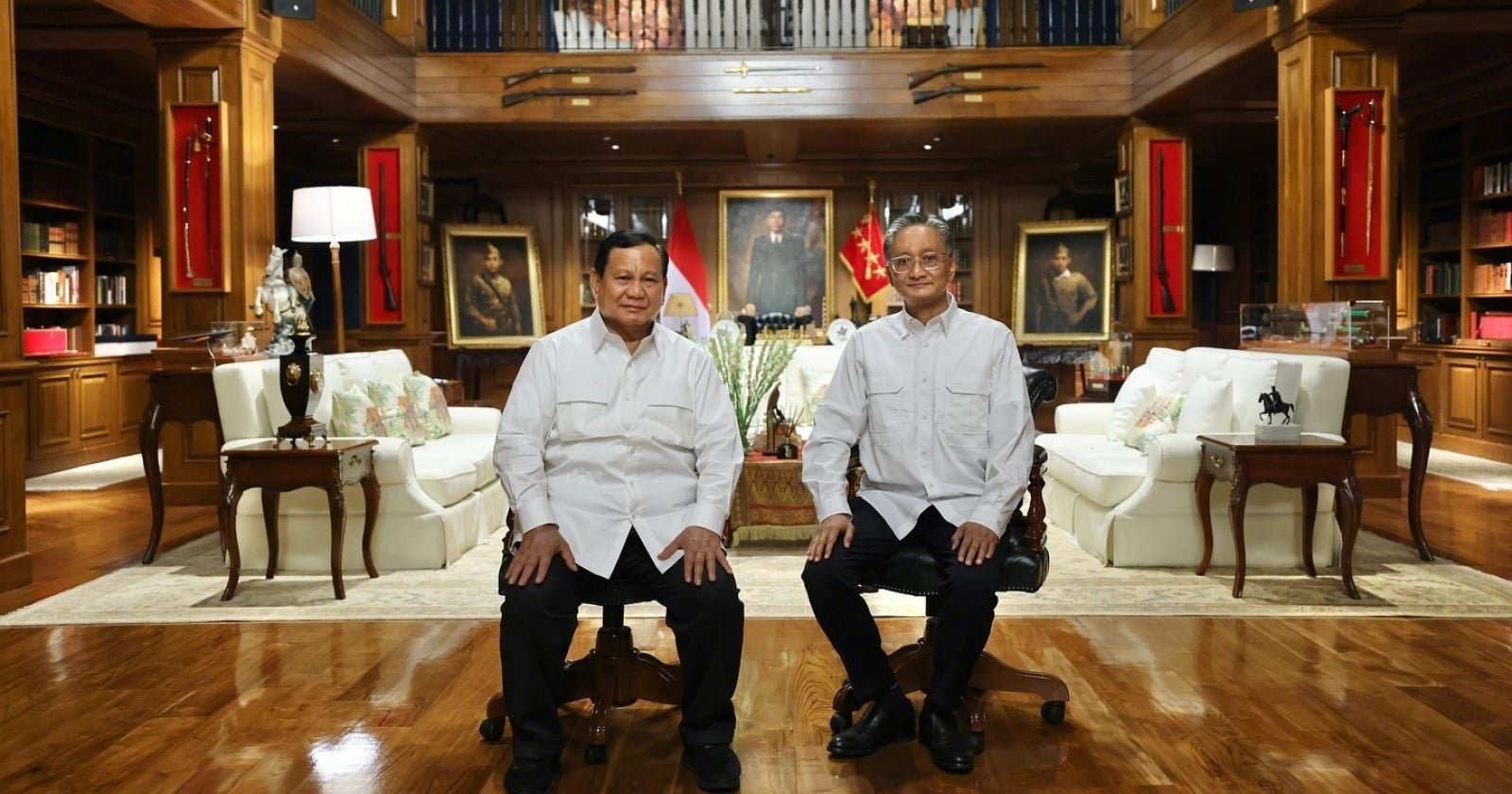 Hadapi Nataru 2025–2026, Kementerian PU dan BPJT Siagakan Jalan Tol Nasional dan Tim Tanggap Bencana