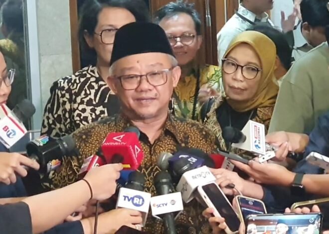 Kebijakan UAS di Aceh, Sumut, dan Sumbar Fleksibel, Pemerintah Serahkan ke Dinas Pendidikan