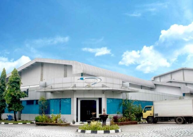 Pertumbuhan Pesat ModernCikande 2025: Laba Bersih Tembus Rp444 Miliar