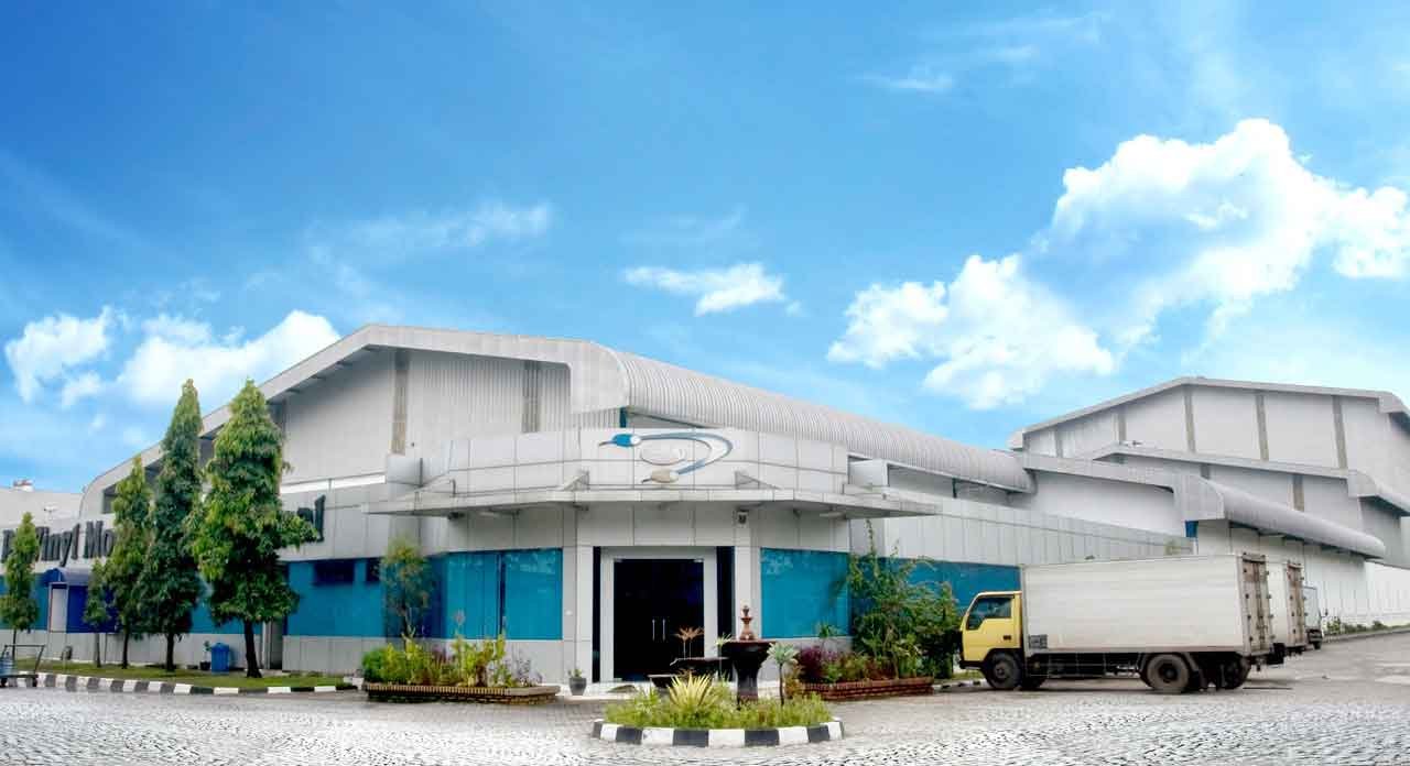 Pertumbuhan Pesat ModernCikande 2025: Laba Bersih Tembus Rp444 Miliar