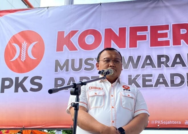 PKS Masih Kajian, Gerindra Dukung Kepala Daerah Dipilih DPRD
