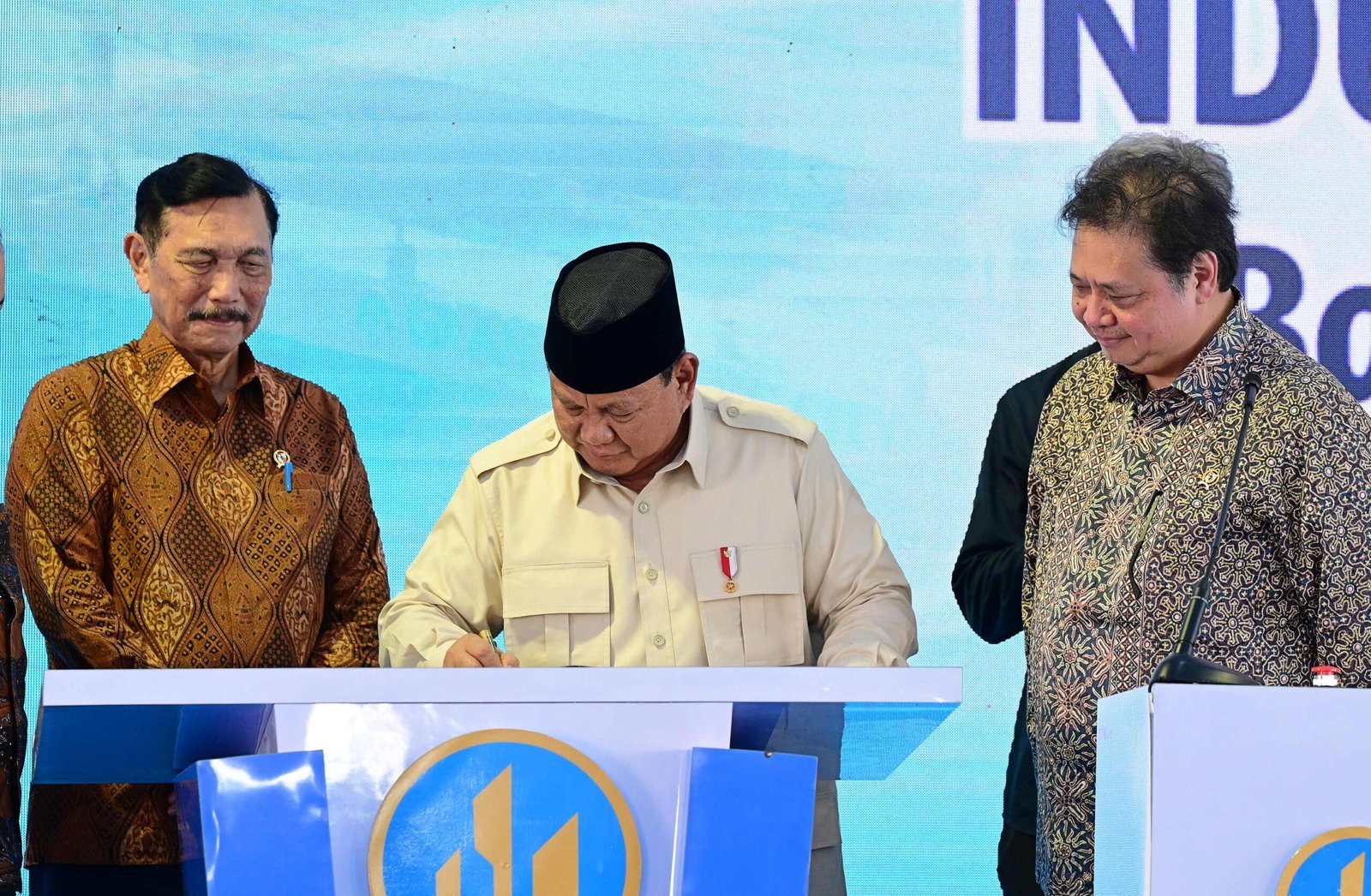 6 KEK Baru Siap Diresmikan 2026, Target Investasi Rp300 Triliun untuk Sektor Industri dan Pariwisata