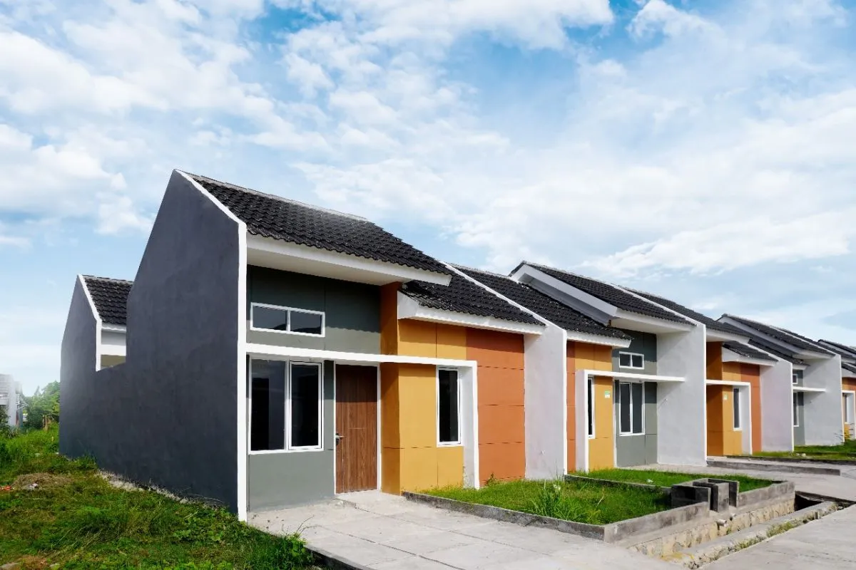 Solok Perkuat Koordinasi Daerah, Dukung Percepatan Program Tiga Juta Rumah