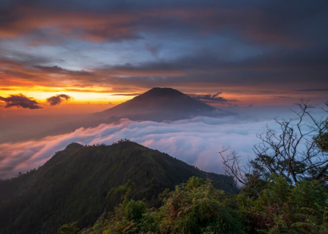 10 Destinasi Wisata Murah, Hits & Viral di Jawa Tengah untuk Liburan Akhir Tahun