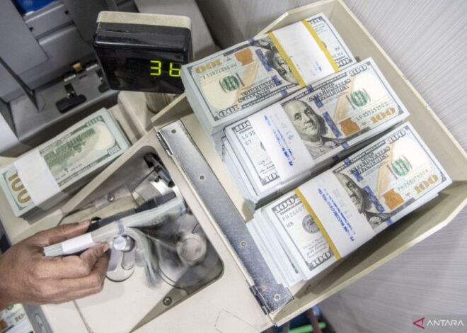 Rupiah Menguat Didukung Kebijakan FOMC, Yield SBN Turun