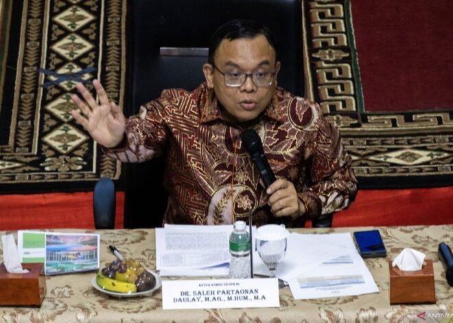 PAN Apresiasi Pemerintah dalam Tanggap Darurat Bencana