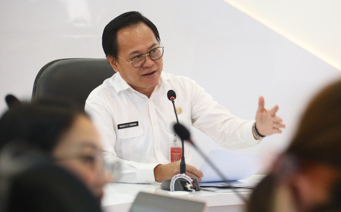 BSKDN Kemendagri Terapkan Standar Data & Metadata untuk Perkuat Kebijakan Nasional