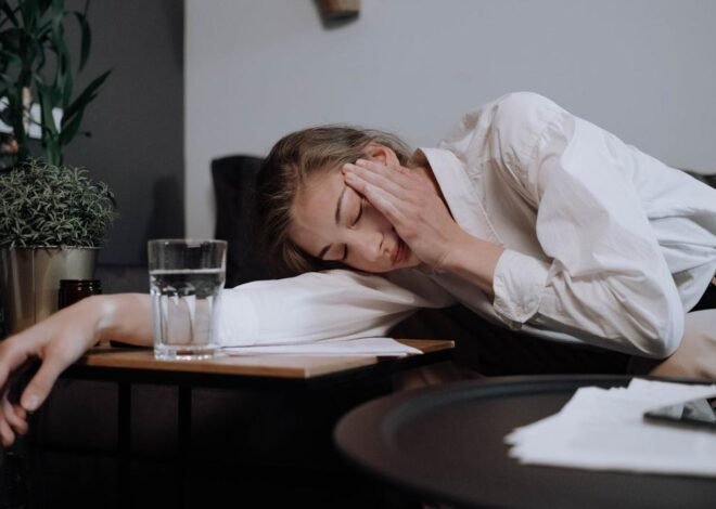 Tanda Kekurangan Vitamin D Saat Musim Hujan yang Wajib Diwaspadai