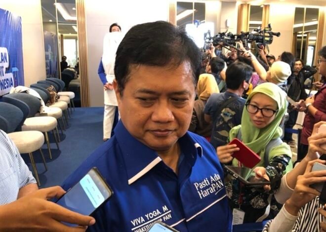 PAN Instruksikan Kader Bantu Korban Bencana di Aceh, Sumut, dan Sumbar