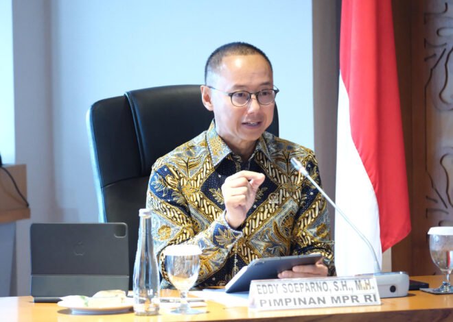 Loyalitas PAN ke Prabowo Jadi Bukti Komitmen Politik Tanpa Koalisi Permanen