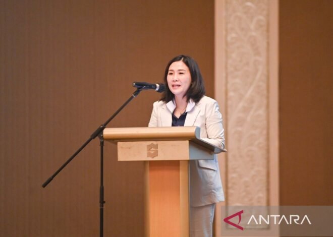 Perempuan Bekerja Tapi Tak Tercatat, Data Gender Tidak Akurat di Indonesia