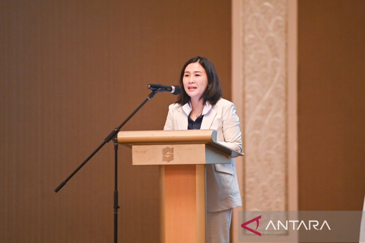 Perempuan Bekerja Tapi Tak Tercatat, Data Gender Tidak Akurat di Indonesia