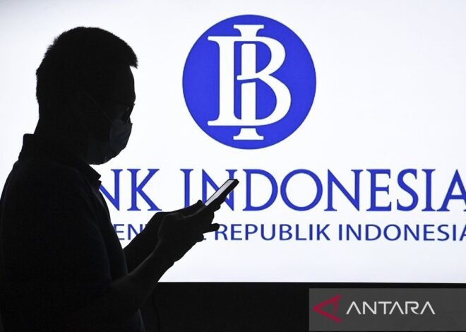 Aliran Modal Asing Keluar dari Indonesia Desember 2025, Rupiah Menguat Tipis